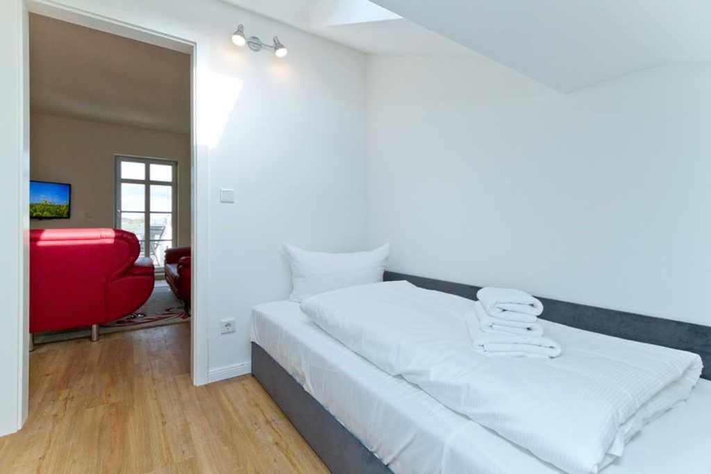 Villa Livia Whg 04 هيرينجسدورف المظهر الخارجي الصورة